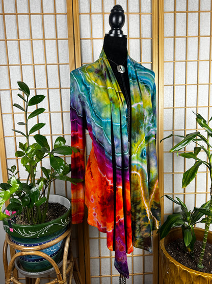 Waterfall Cardigan - XL