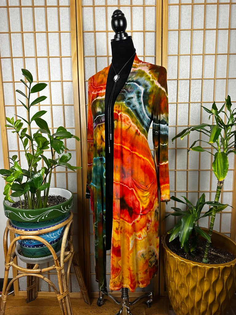 Pocket Duster - MD/LG