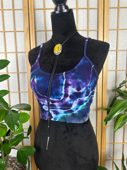 Twisted Crop - LARGE