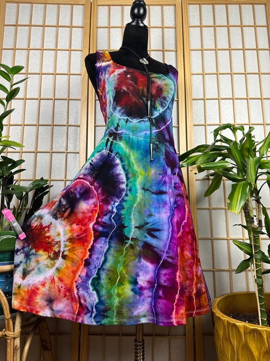 Endless Summer Dress - 3X/4X