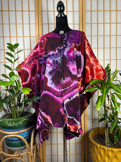 Mini Caftan - Plus/Tall