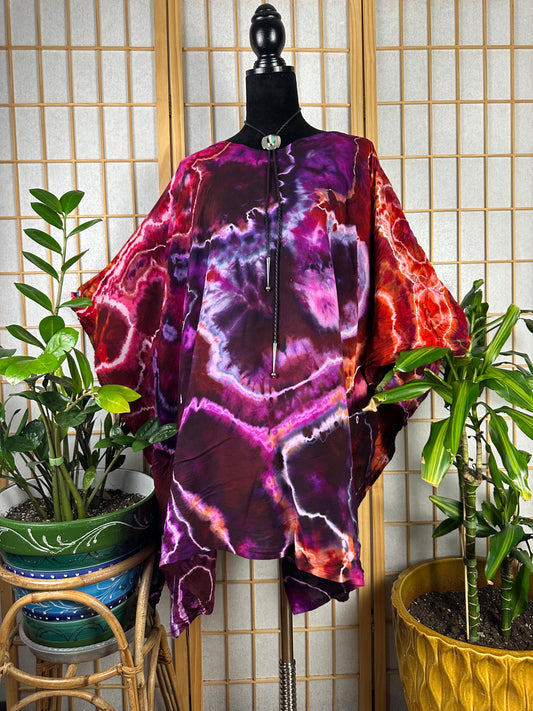 Mini Caftan - Plus/Tall