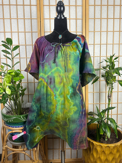 Millie Dress - 3X/4X