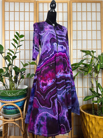 Spinner Midi - LG/XL