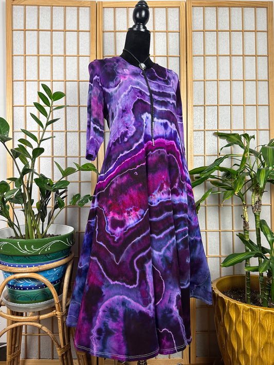 Spinner Midi - LG/XL