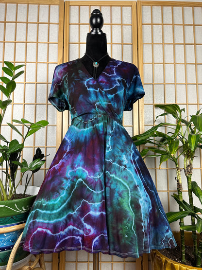 Piper Mini Dress - XL/1X