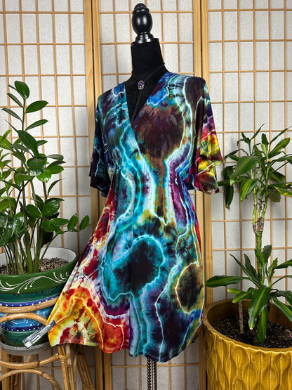 Paloma Dress - XL/XXL
