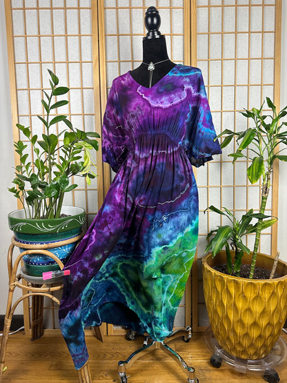 Paradise Caftan - 2X/3X