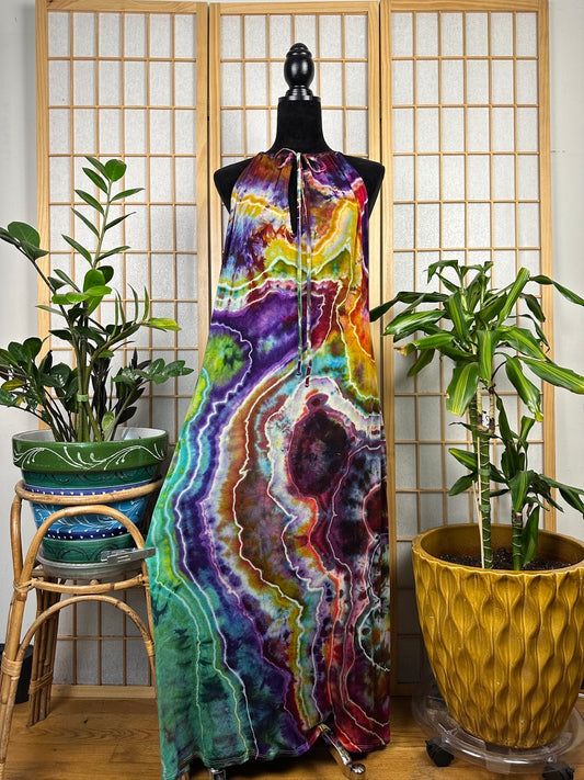 Willow Maxi - 1X/2X