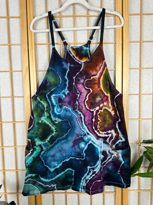Duality Romper/Dress - MEDIUM
