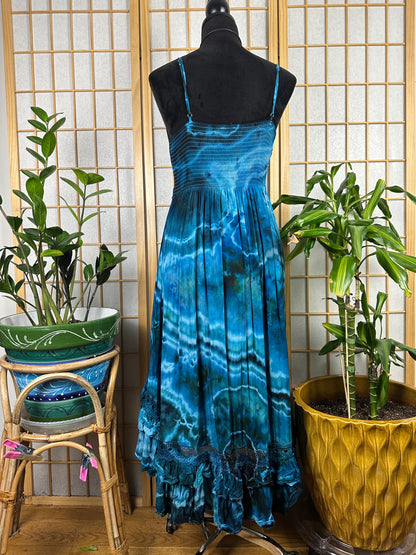 Prairie Dress - SM/MD