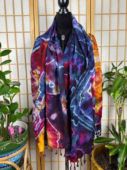 Light Pashmina (A)