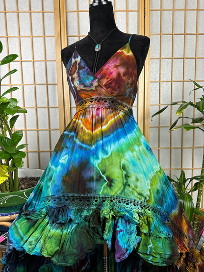 Prairie Dress - SM/MD
