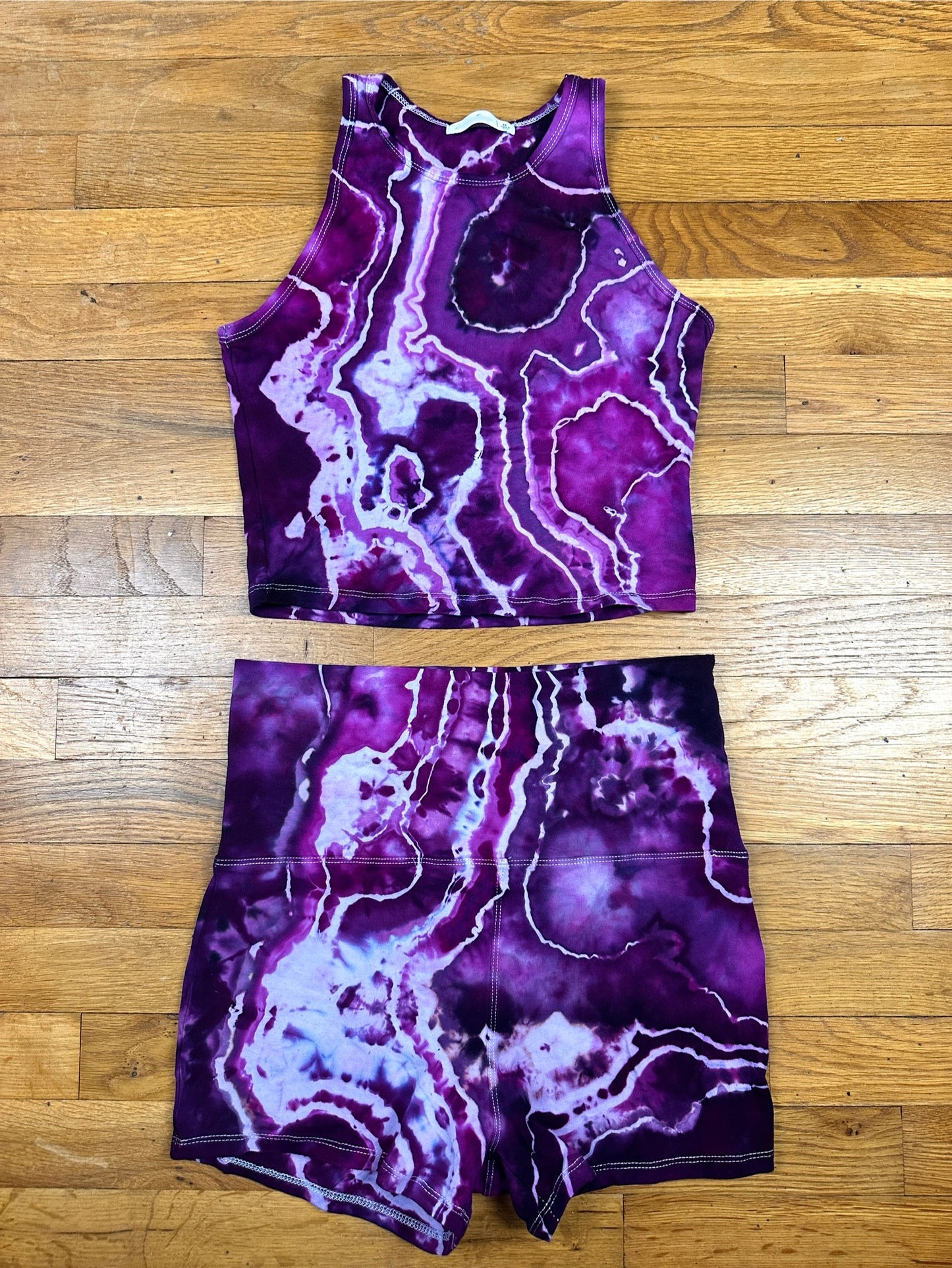 Yoga Set - MEDIUM