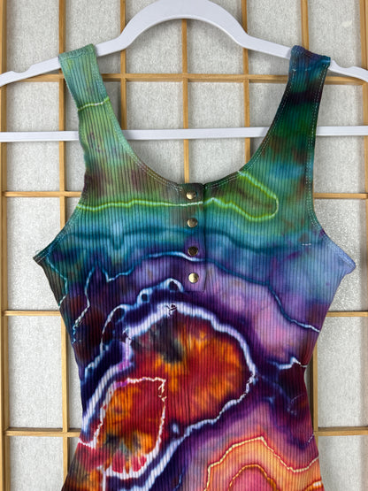 Cheeky Bodysuit - SMALL