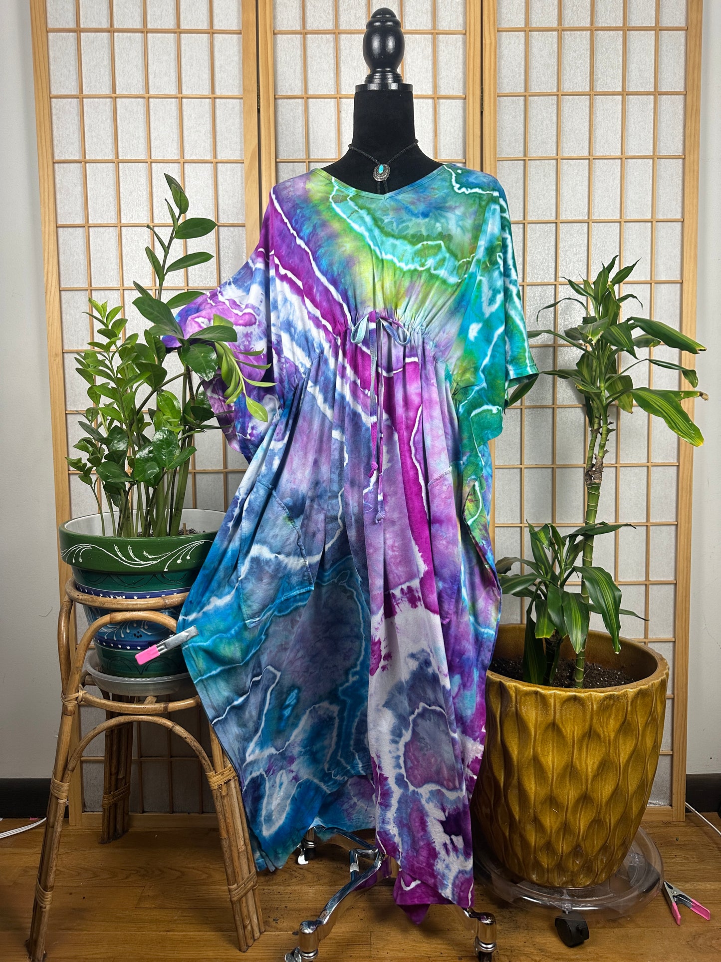 Maui Caftan