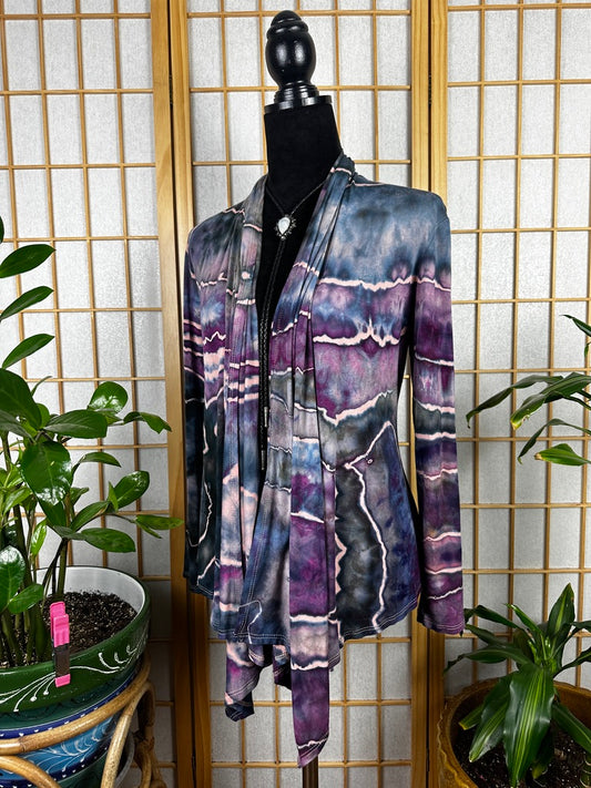 Waterfall Cardigan - MEDIUM