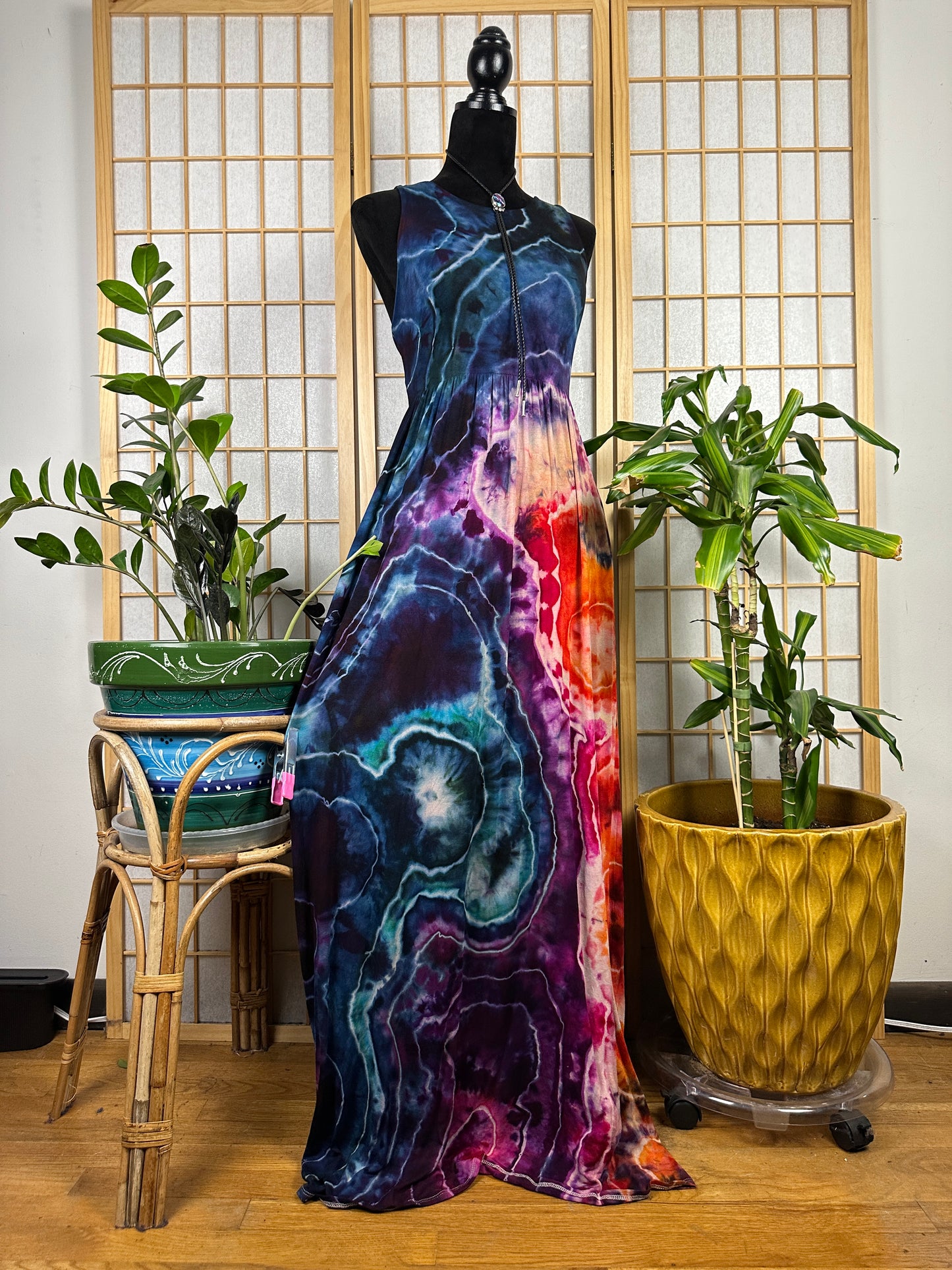 Racerback Maxi - XL