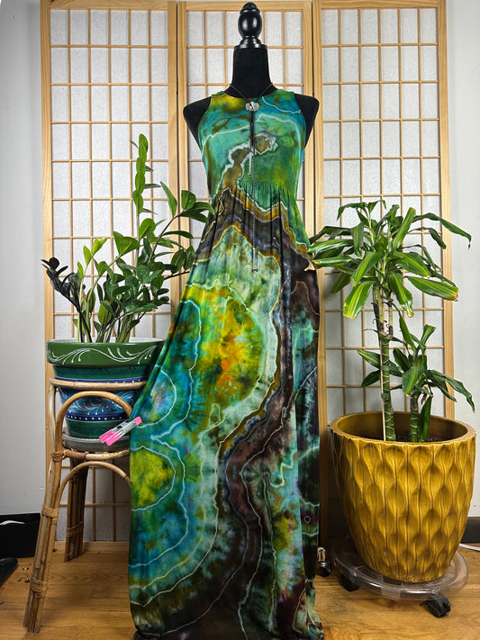 Racerback Maxi - SMALL