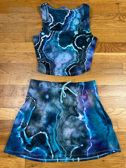Skort Set - XS