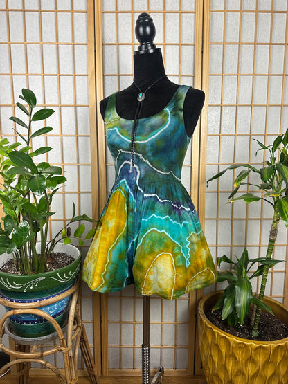 Tank Romper - SM/MD
