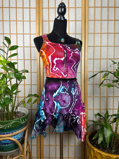 Summer Spinner Mini Set - XS/S
