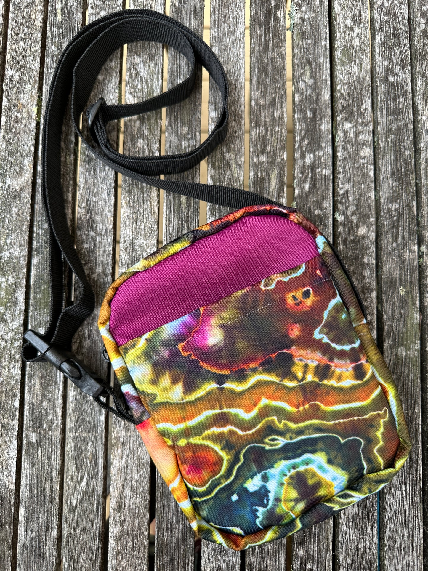 Festival Bag - WILDFLOWER