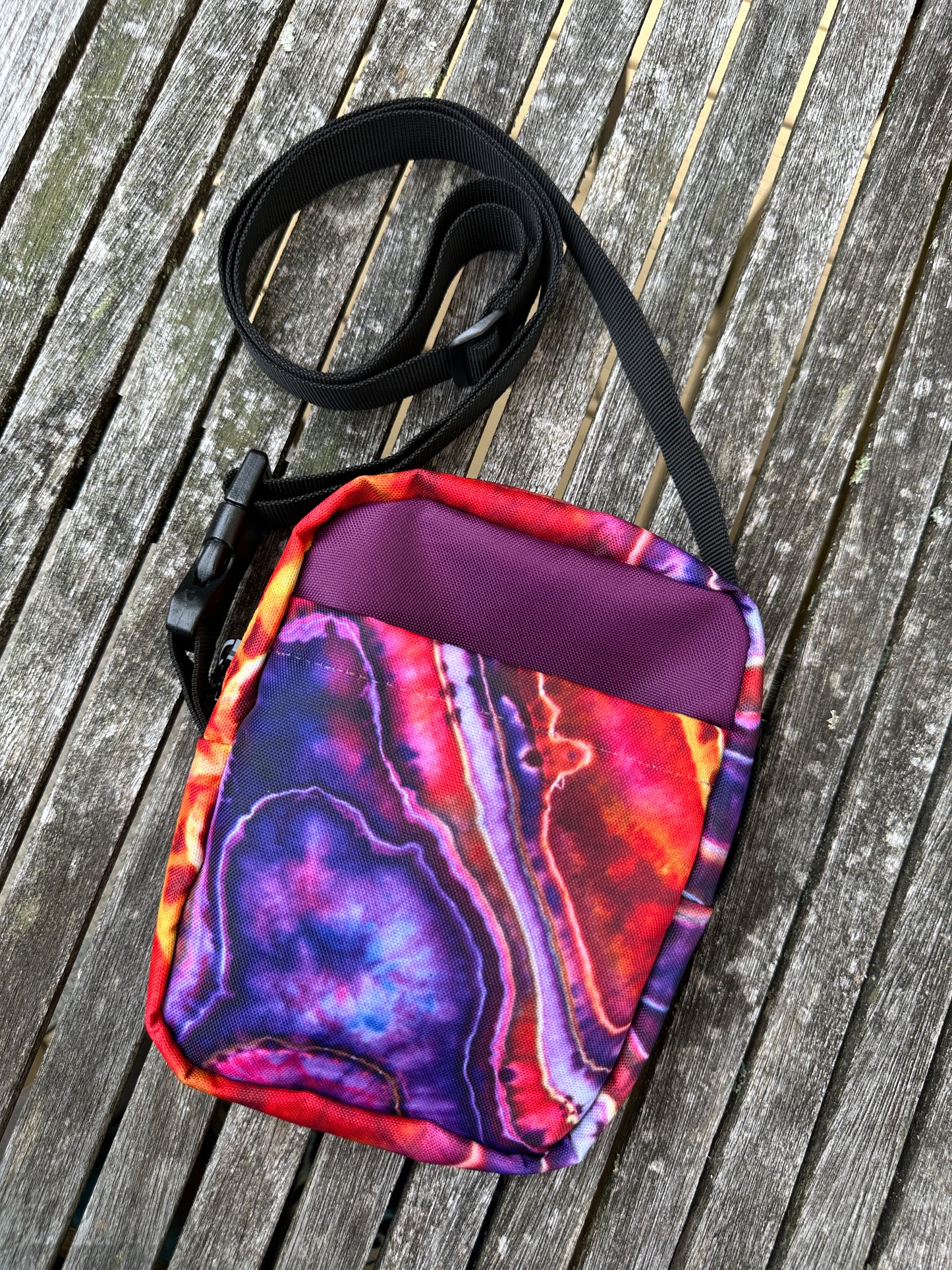 Festival Bag - SPOOKY