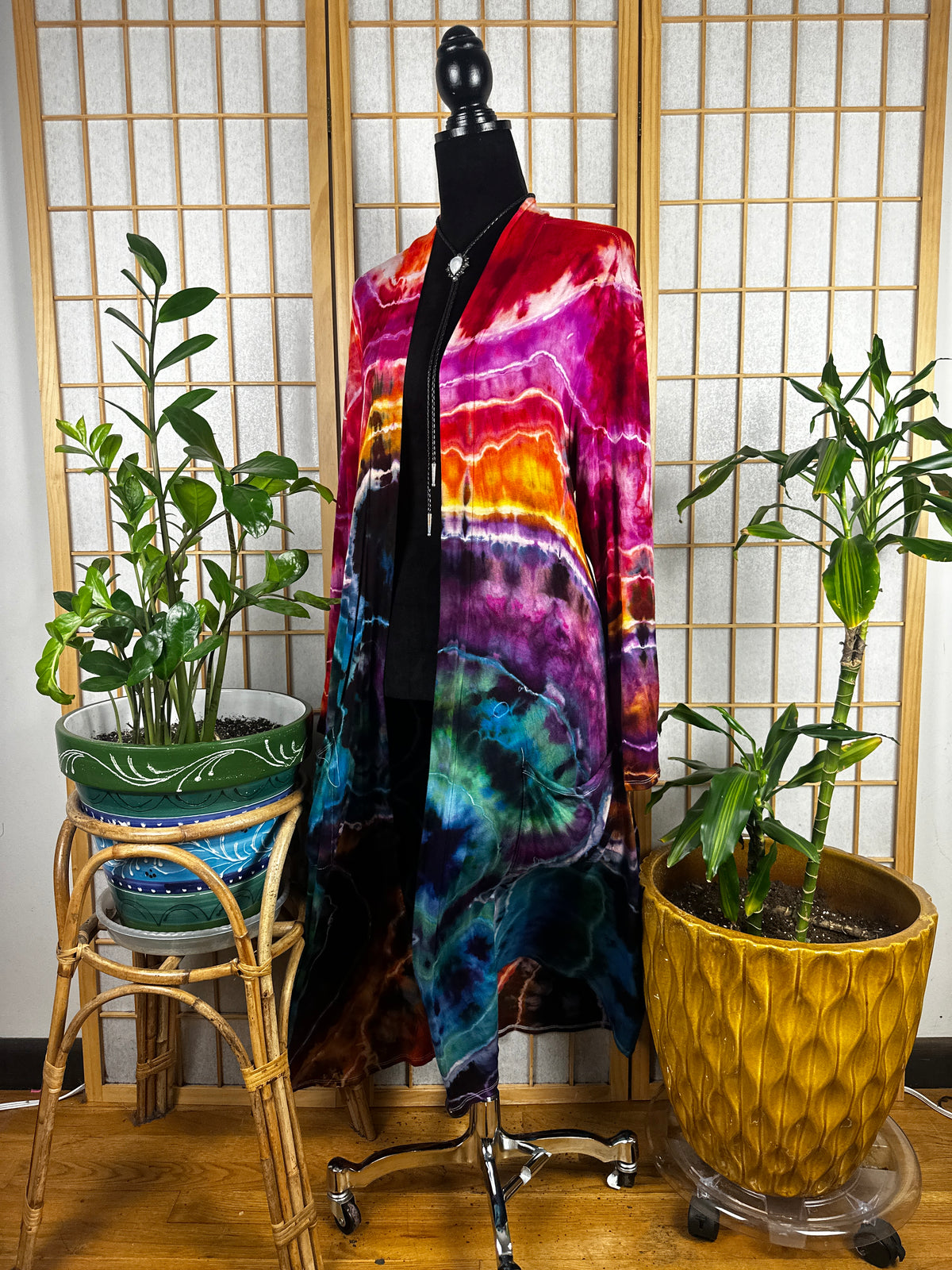 Pocket Duster - XL/1X