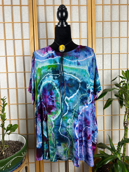 Relaxed Tee - 3X