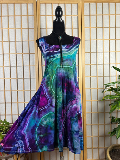 Endless Summer Dress- 2X/3X