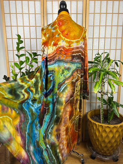 Duster Cardigan - XL/1X