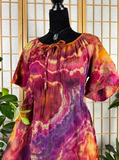Reverse Millie Dress - SM/MD