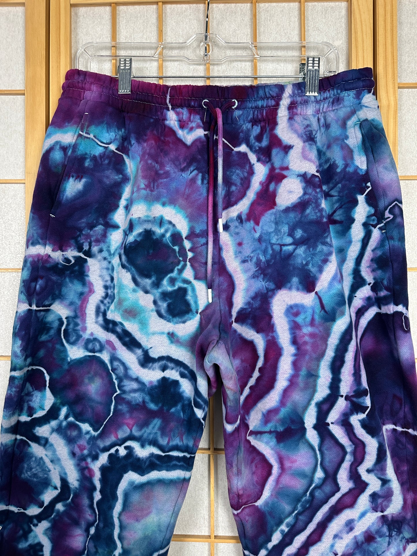 Ladies Sweatpants - LARGE