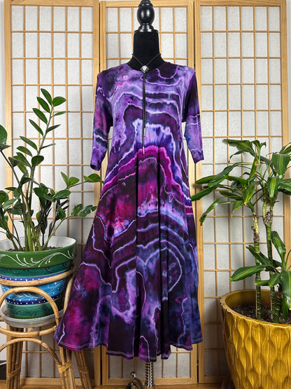 Spinner Midi - LG/XL