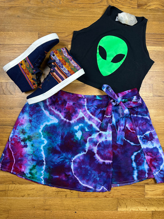 Wrap Skirt - XL