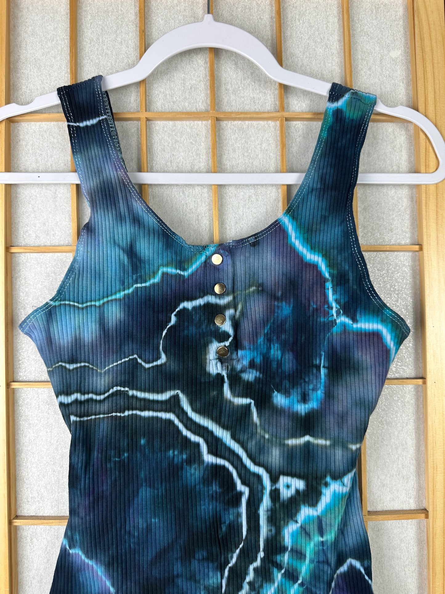 Cheeky Bodysuit - MEDIUM