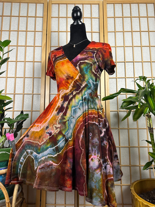 Piper Dress - SM/MD