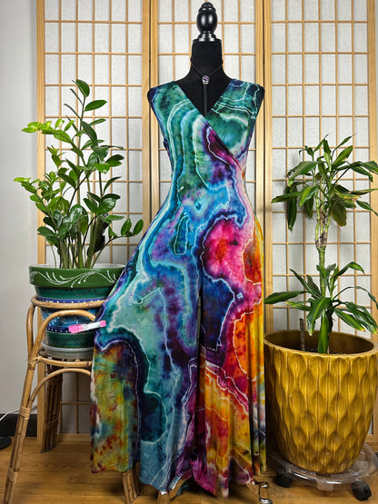 Surplice Jumper - LG/XL