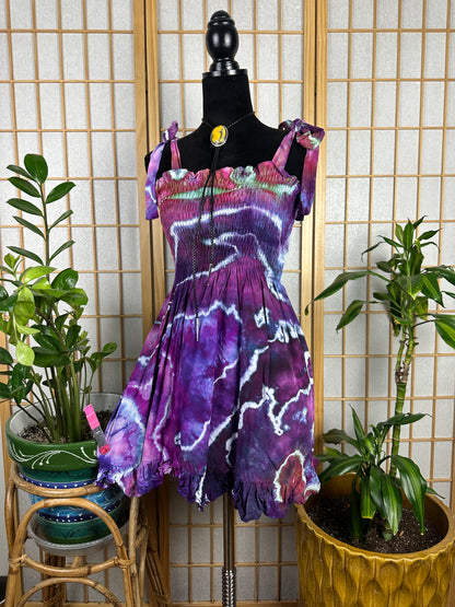 Dahlia Dress - XS-LG