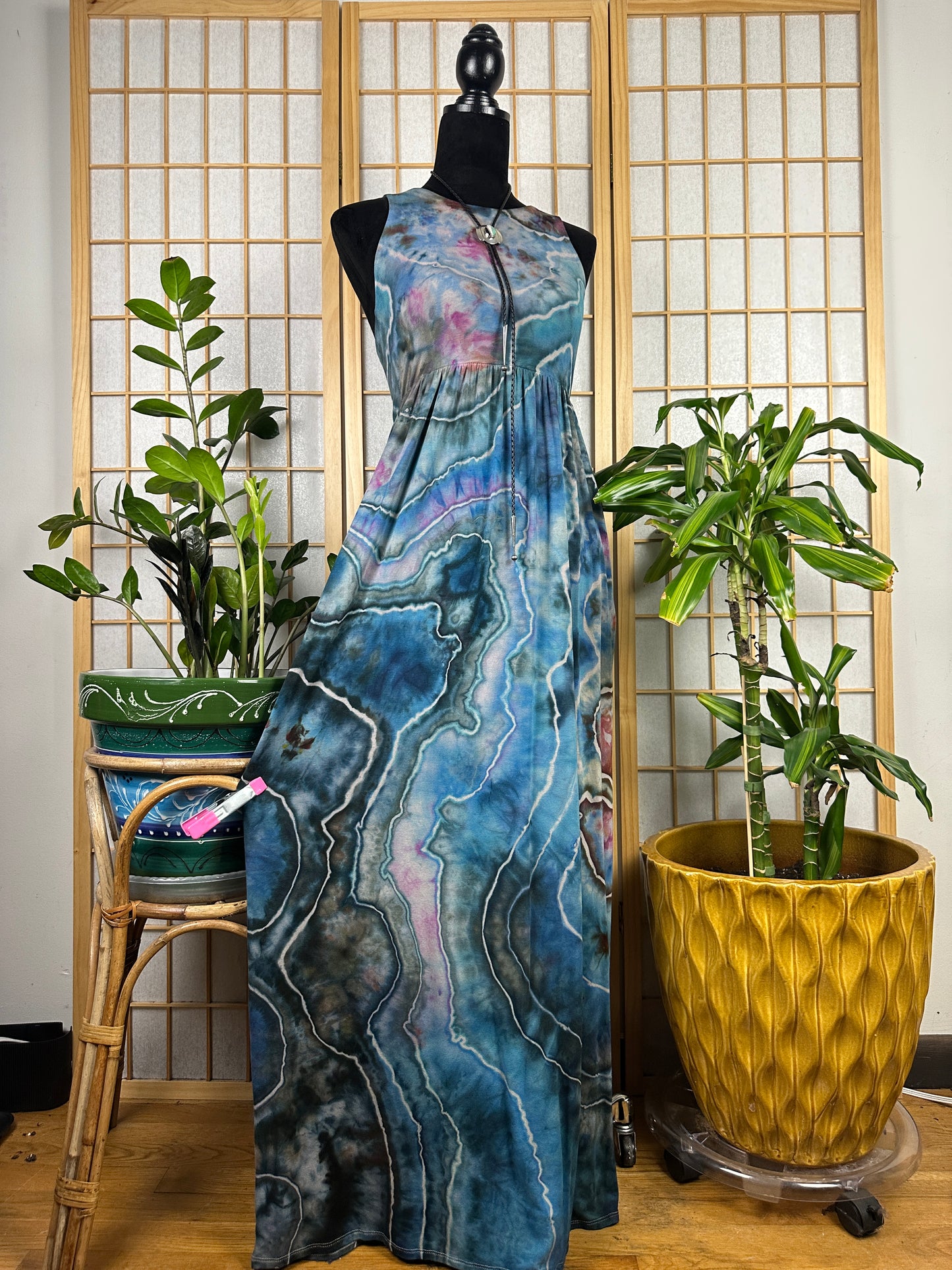 Racerback Maxi - MEDIUM