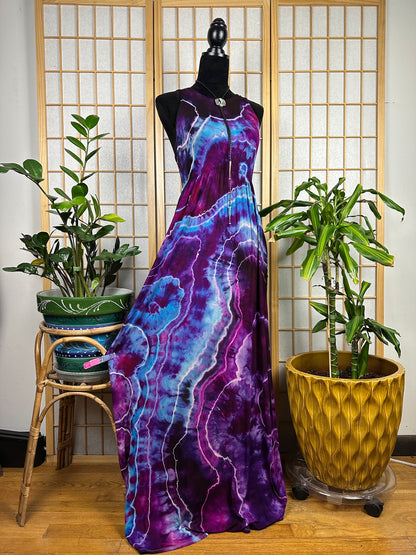 Racerback Maxi - MEDIUM
