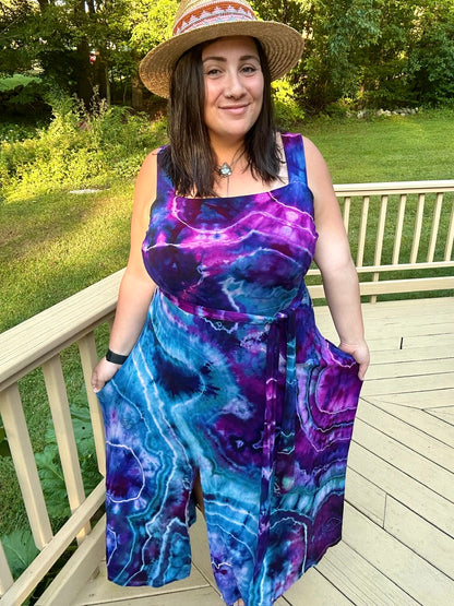 Belted Midi - XL