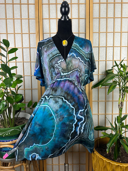 Paloma Dress - LARGE