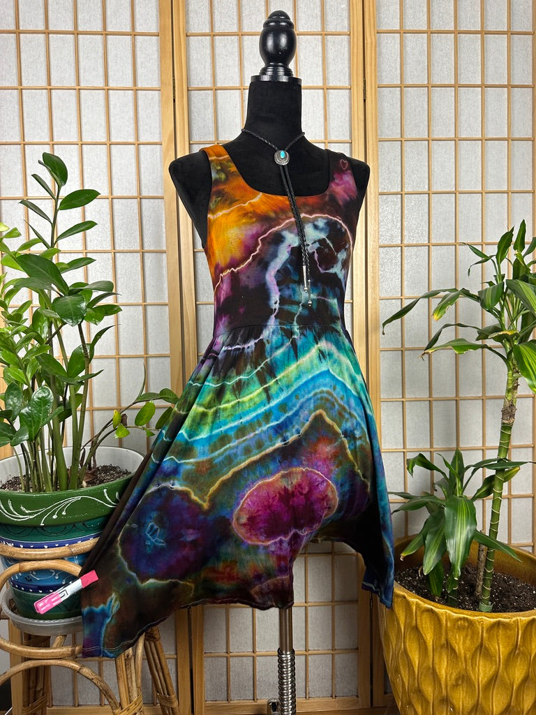 Endless Summer Dress - XS/S
