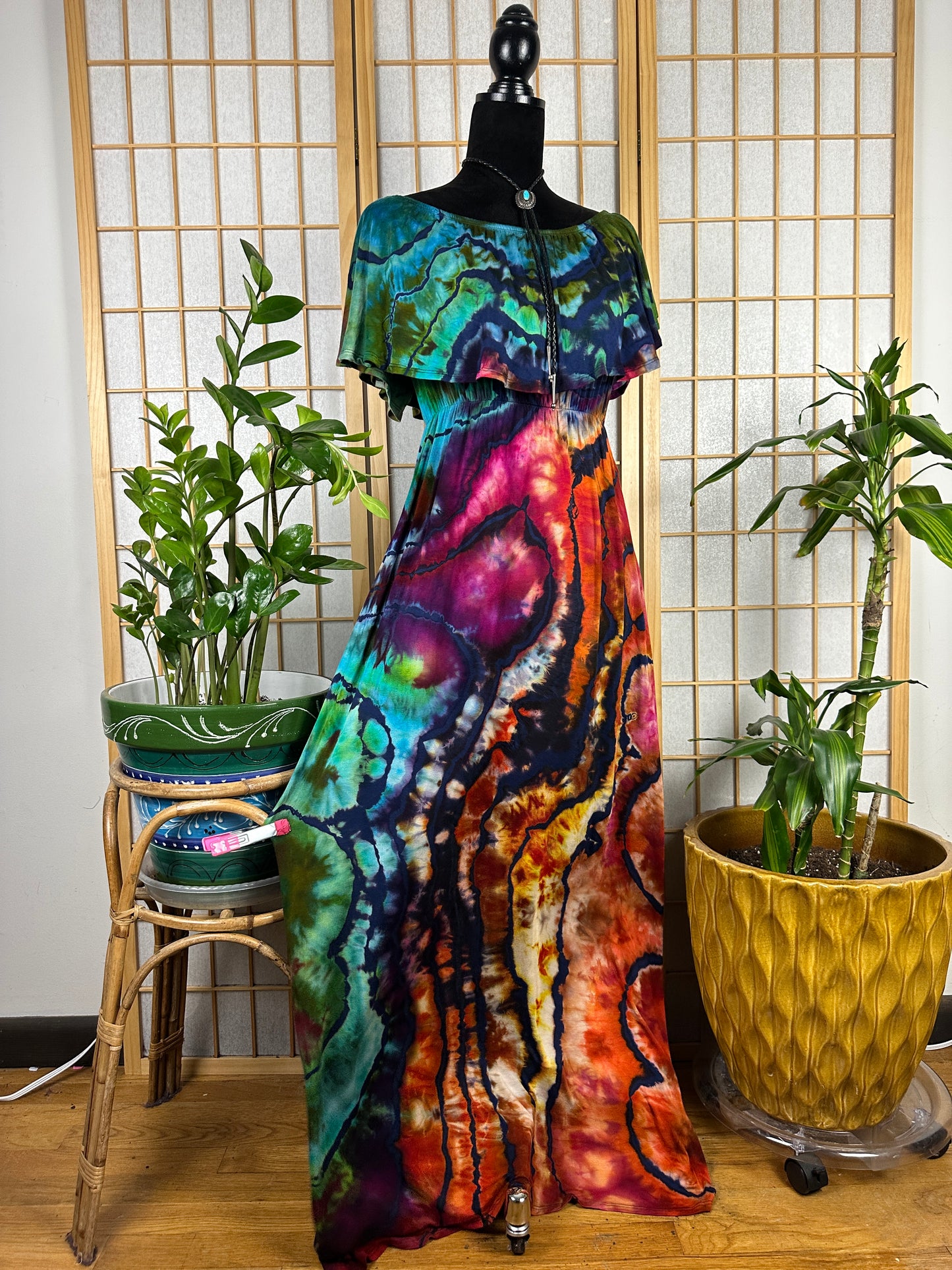 Romance Maxi - SMALL