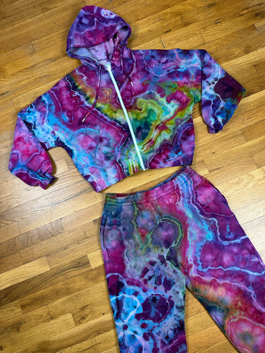 Sweatsuit - MEDIUM