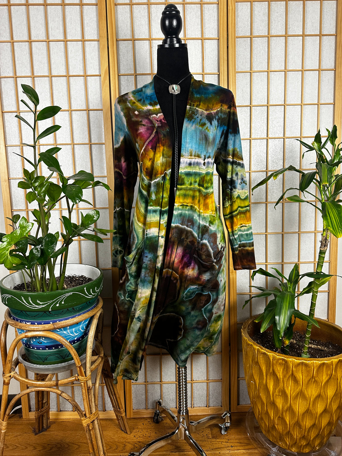 Pocket Duster - LG/XL