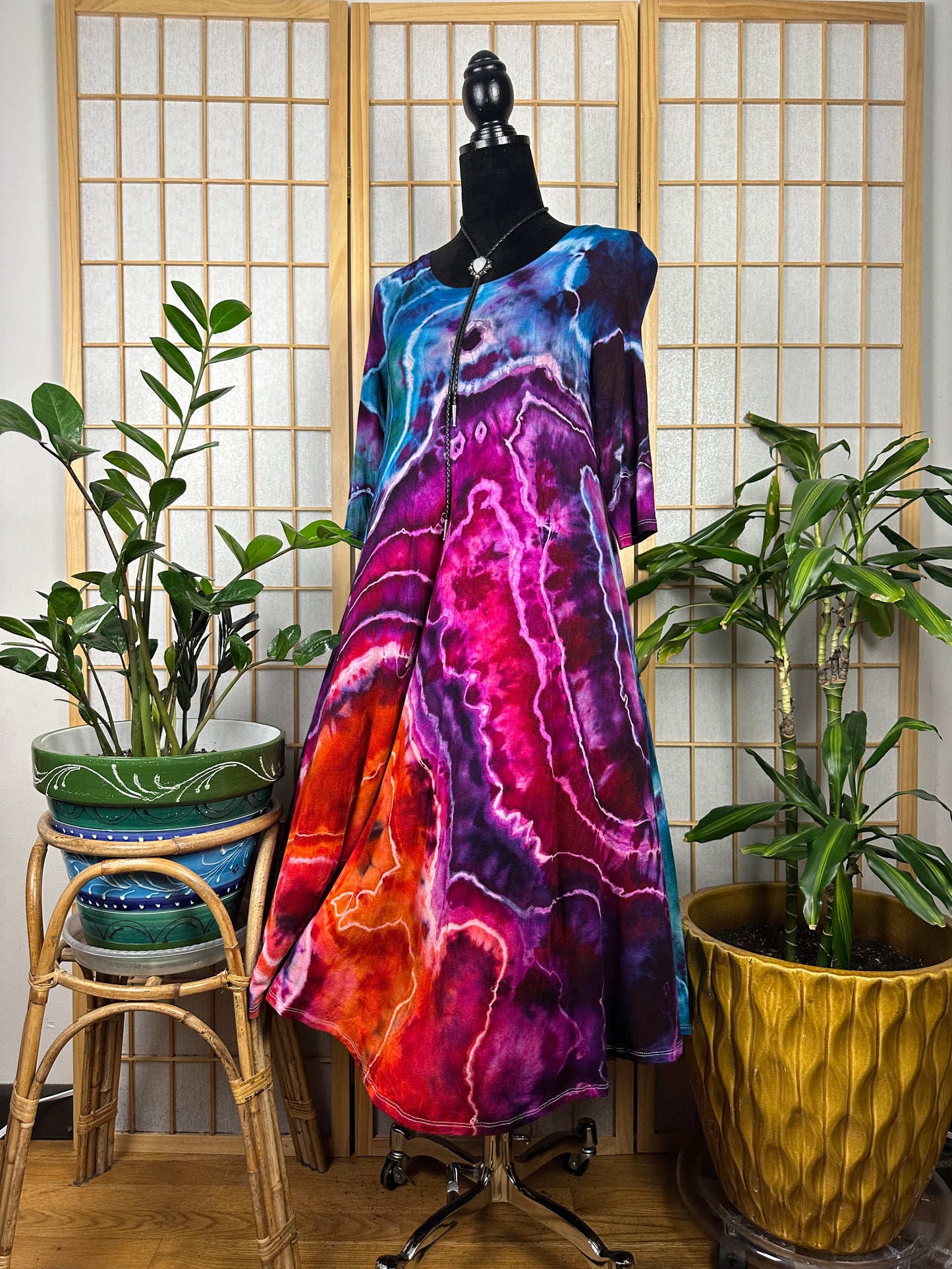 Spinner Midi - SM/MD