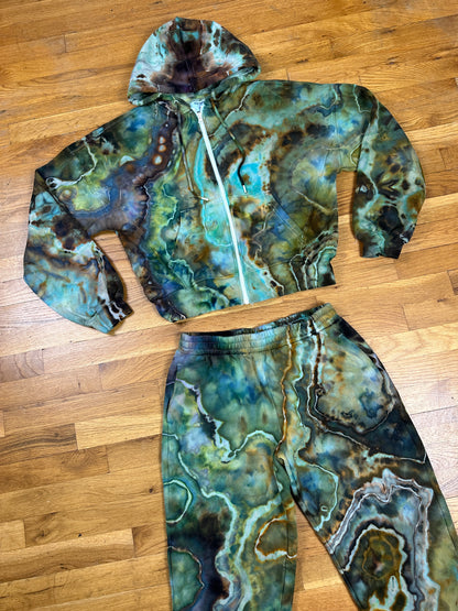 Sweatsuit - SMALL